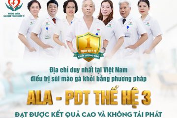 BÁC SĨ HƯỚNG DẪN CHỮA SÙI MÀO GÀ TẠI NHÀ, BÀI VIẾT CHỈ DÀNH CHO NHỮNG NGƯỜI CÓ Ý ĐỊNH CHỮA SÙI MÀO GÀ TẠI NHÀ