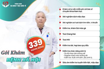 Chi Phí Điều Trị Bệnh Sùi Mào Gà