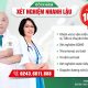 TIẾN SĨ HƯỚNG DẪN ĐIỀU TRỊ DƯƠNG VẬT CHẢY MỦ VÀNG BẰNG PHƯƠNG PHÁP TIÊN TIẾN