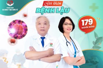 Cách Nhận Biết Bệnh Lậu