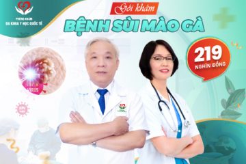 SÙI MÀO GÀ Ở HẬU MÔN, CHỮA SÙI MÀO GÀ BẰNG PHƯƠNG PHÁP ALA – PDT TIÊN TIẾN KHÔNG ĐAU, LOẠI BỎ SÙI MÀO GÀ VÀ KHÔNG BỊ TRỞ LẠI